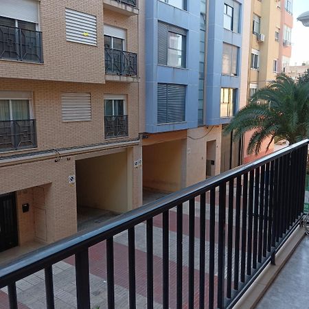 Alicante Habitacion Oasis Extérieur photo