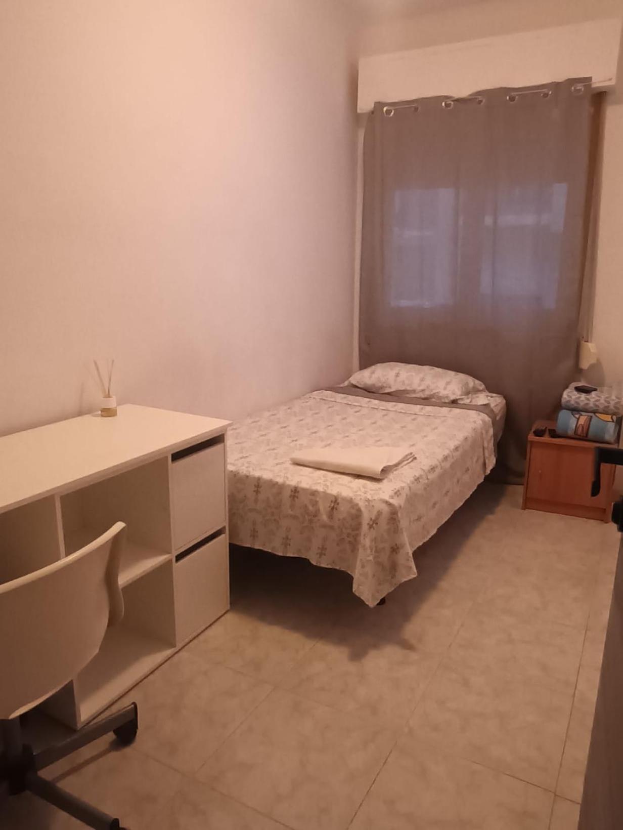 Alicante Habitacion Oasis Extérieur photo