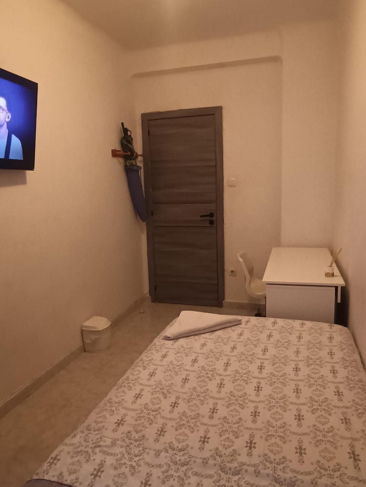 Alicante Habitacion Oasis Extérieur photo