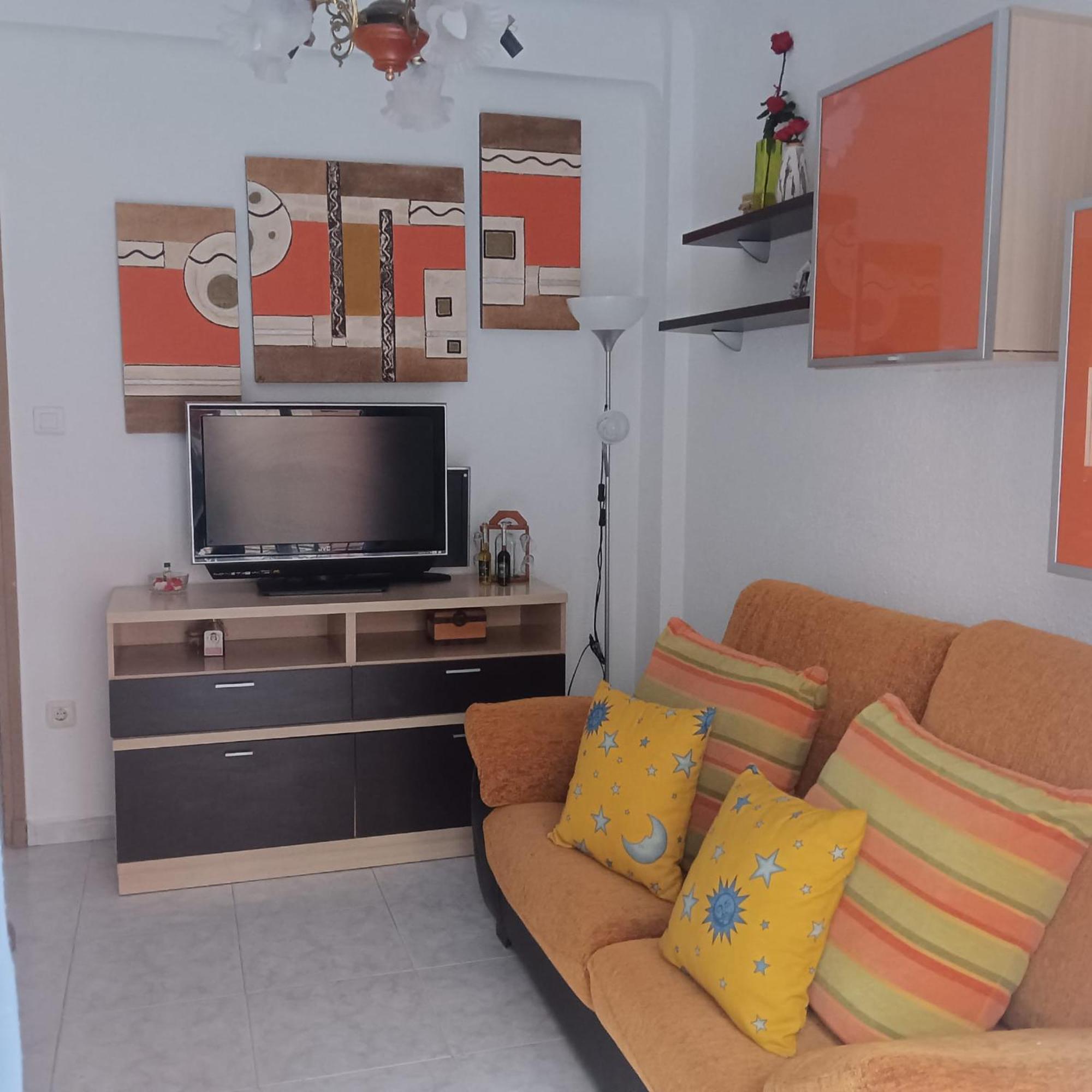 Alicante Habitacion Oasis Extérieur photo