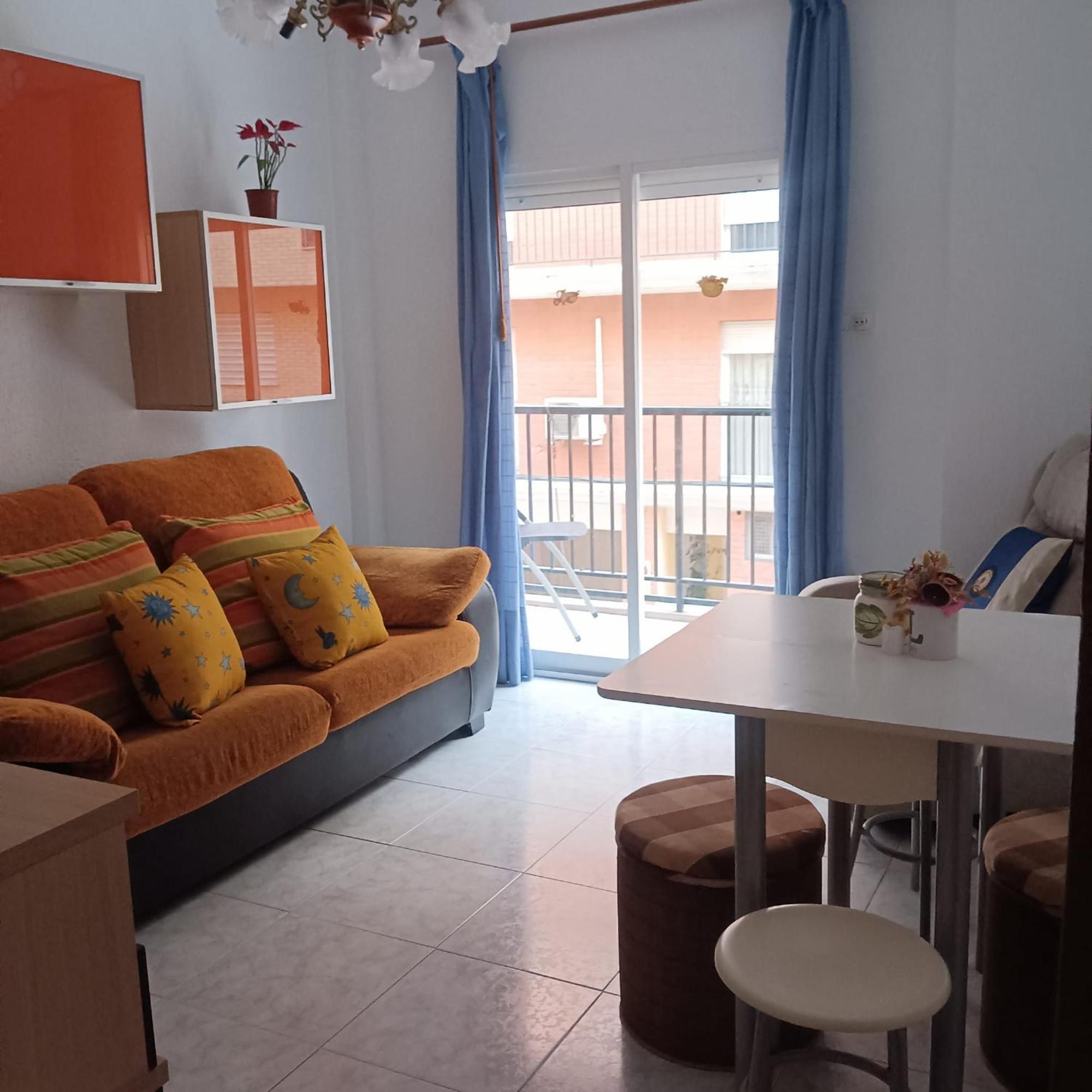 Alicante Habitacion Oasis Extérieur photo
