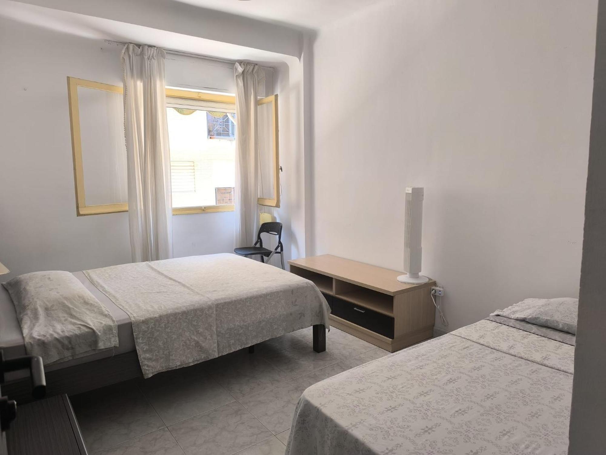 Alicante Habitacion Oasis Extérieur photo