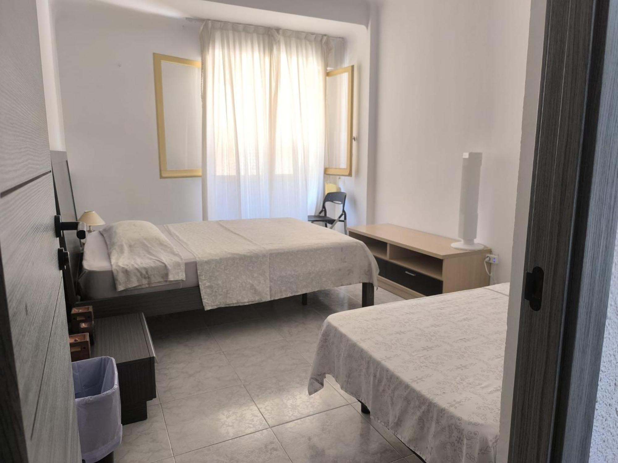 Alicante Habitacion Oasis Extérieur photo